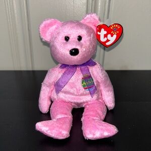 2000 Ty Beanie Baby "Eggs"